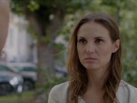 Чужая семья