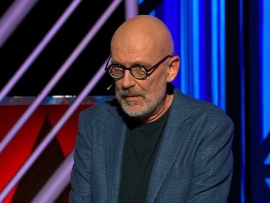 Возвращение Закрытого показа с Александром Гордоном