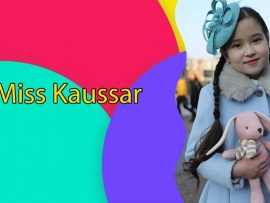 Miss Kaussar