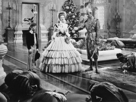 Анна и король Сиама (2)