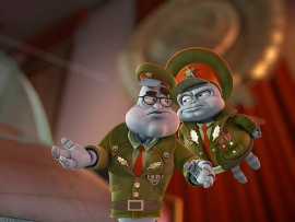 Махнём на Луну! (5)