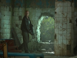 Крепкий орешек 5: Хороший день, чтобы умереть (3)