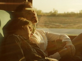 Северное сияние