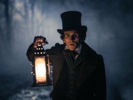 Всевидящее око (4)