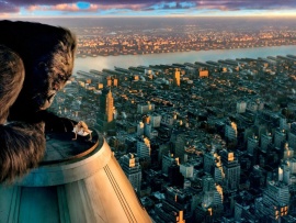 Кинг Конг (2)