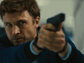 Последний охотник на демонов