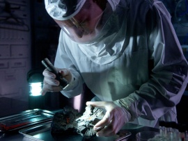 В плену у космоса (3)