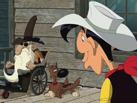 Путешествие на Запад (2)