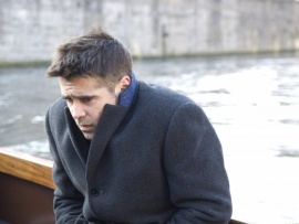 Залечь на дно в Брюгге (3)