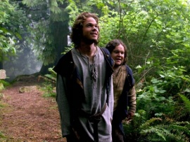 Волшебник Земноморья (3)