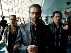 Коломбиана (3)