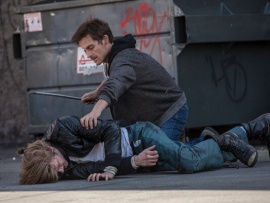 Проклятие Даунерс-Гроув (5)