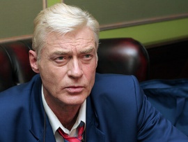 Высший пилотаж