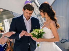За первого встречного (4)