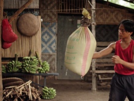 Непобедимый Мэнни Пакьяо (3)