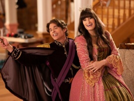 Зачарованная 2