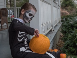 Омен: Перерождение