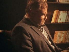 Многоуважаемый книжный шкаф