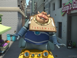 Супергерои (2)