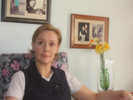 Моя любимая свекровь (4)