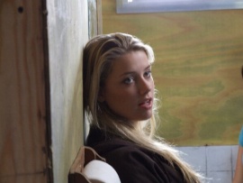 Все парни любят Мэнди Лейн (5)