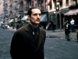 Крёстный отец. Часть II