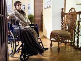 Сезон посадок (5)