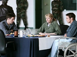 Звездные врата: Континуум (5)