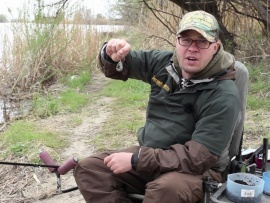 Английская донка с Алексеем Фадеевым