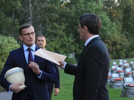 Подсудимый (3)