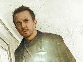 Чёрная нить