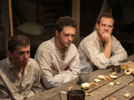 Второе восстание Спартака