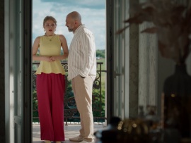 Между голосом и эхом (2)