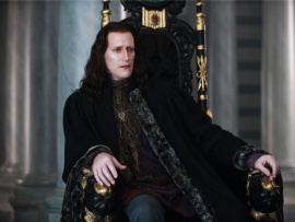 Сумерки. Сага. Новолуние (4)