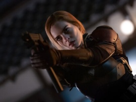 G. I. Joe. Бросок кобры: Снейк Айз (4)