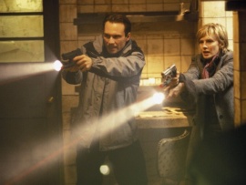 Охотники за разумом