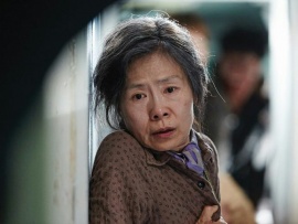 Поезд в Пусан (2)