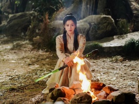 Легенда о героях (2)