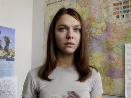 Хорошие руки (3)