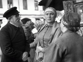 Преступление и наказание (6)