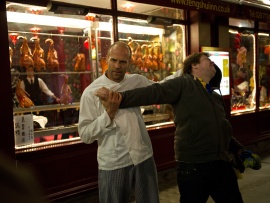 Эффект колибри (4)