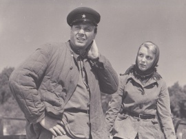 Родная кровь (4)