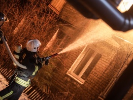 Многоэтажка (4)