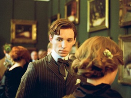 Девушка из Дании (5)