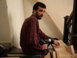 Хорошие соседи (4)