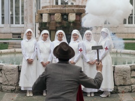 Эна, королева Испании (3)