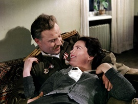 Добровольцы