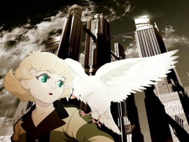 Метрополис