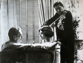 Любовь после полудня (3)