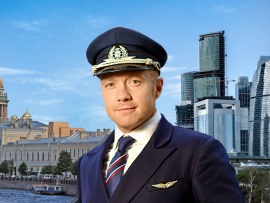 Питер - Москва